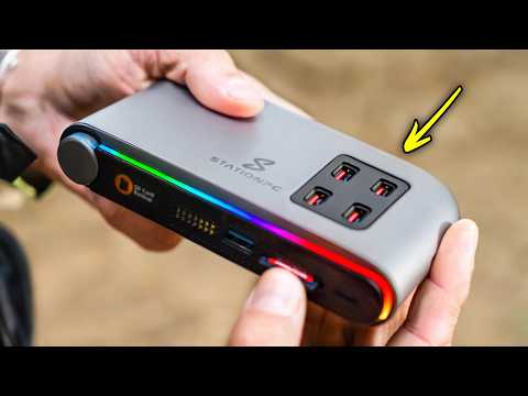 22 New Gadgets And Inventions ( 2025 ) That You Will Want to Buy